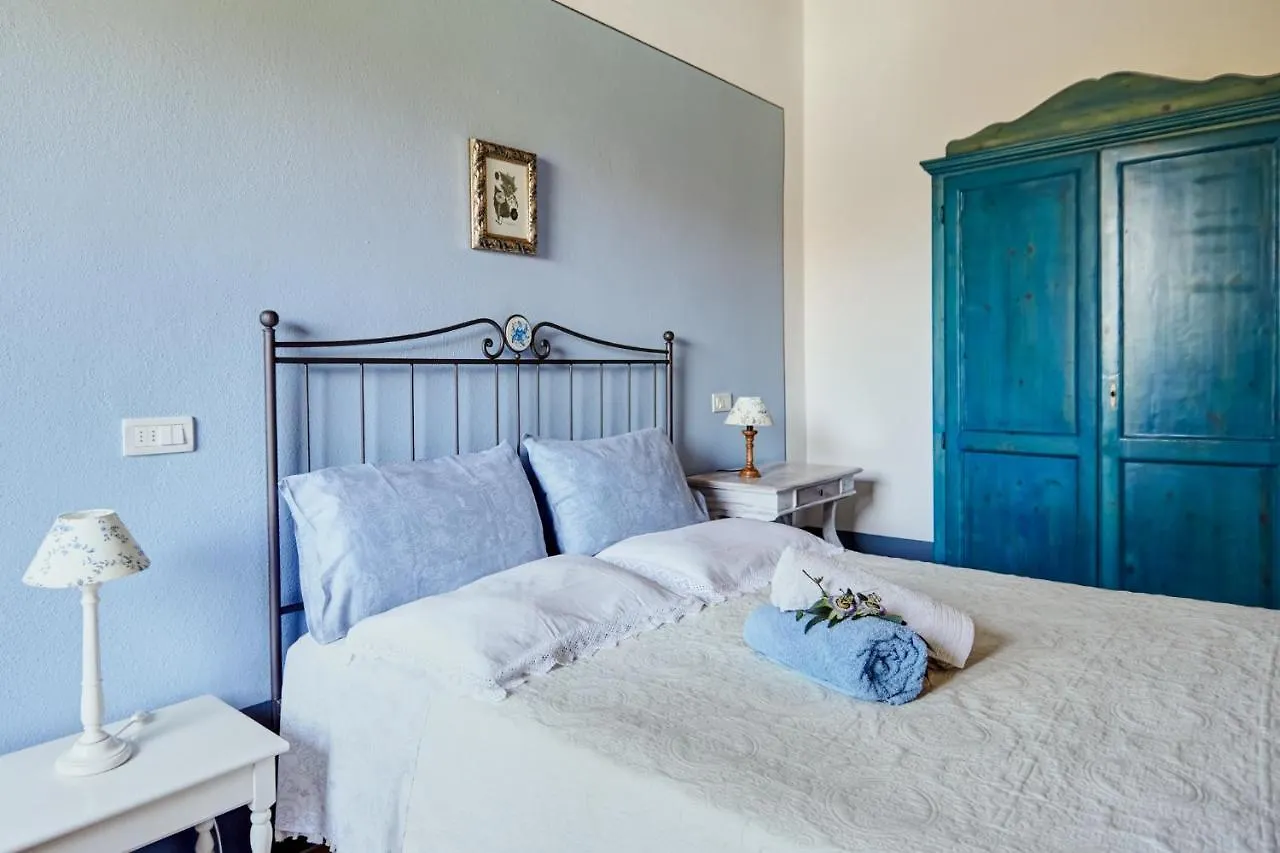 Agriturismo Lunadoro Villa Monticchiello Farm stay